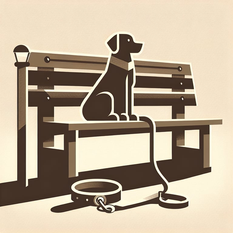 Understanding Legal Options for Dog Attack Incidents Near Cape Girardeau Playgrounds