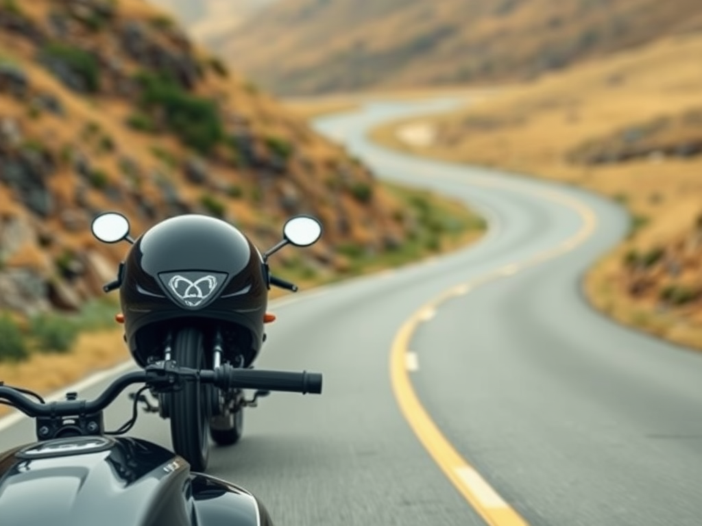 Personal Injury Attorney for Motorcycle Accidents on the Curvy Roads of Needles Highway, South Dakota