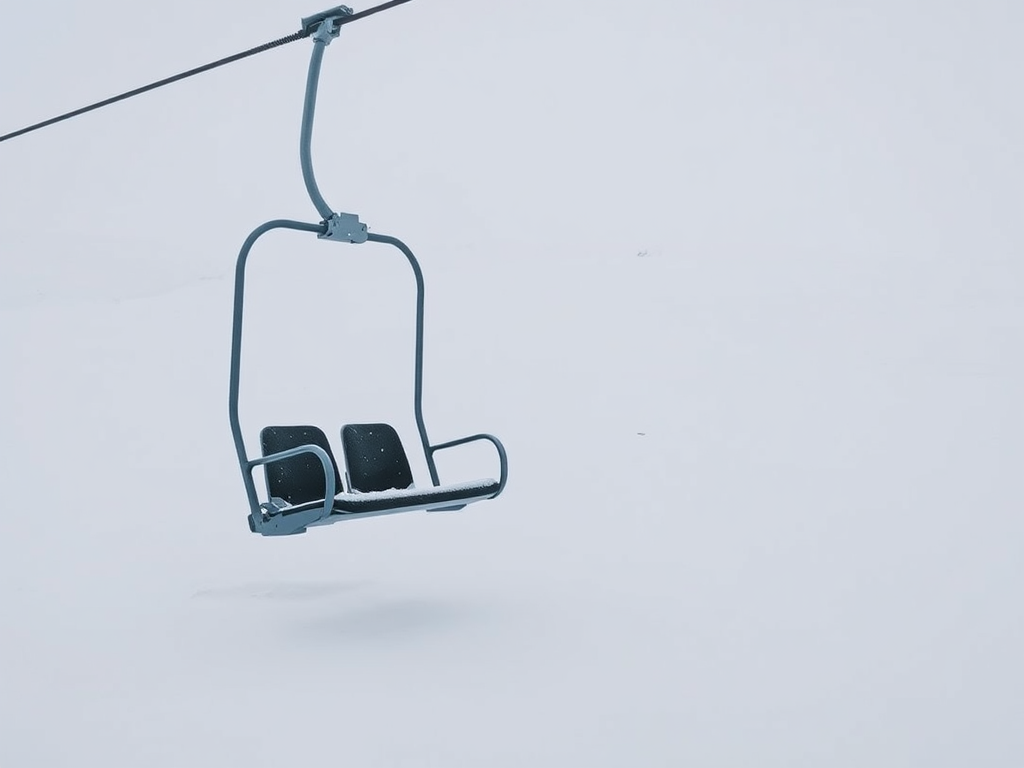 Experienced Personal Injury Lawyer for Ski Lift Fall Accidents in Tanaina, AK