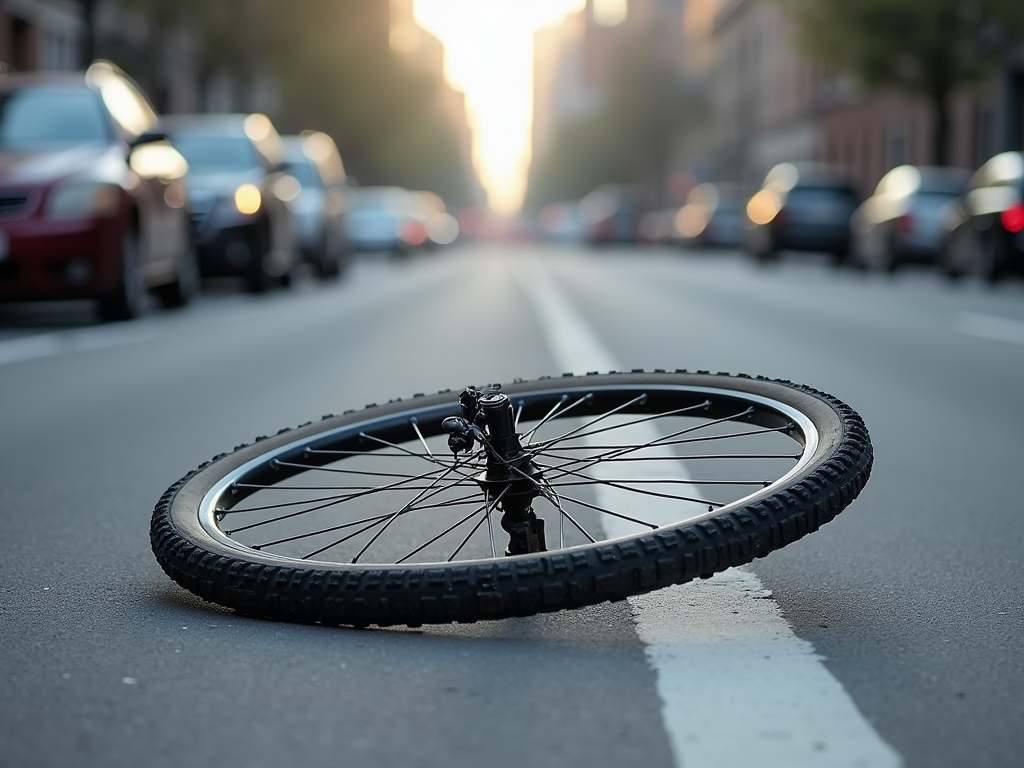 Navigating Hit-and-Run Bicycle Accidents in Hialeah, FL: A Local's Guide to Seeking Compensation