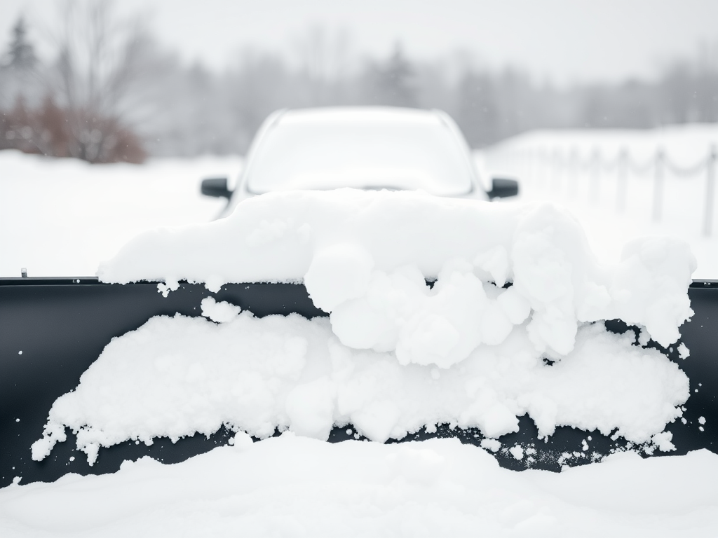 Personal Injury Lawyer for Snowplow Accidents on Residential Driveways in Juneau, AK