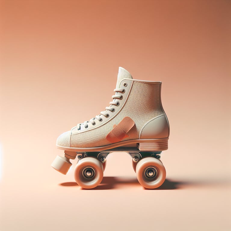 Legal Assistance for Roller Skate Injuries at Outdoor Basketball Courts in Springfield OR