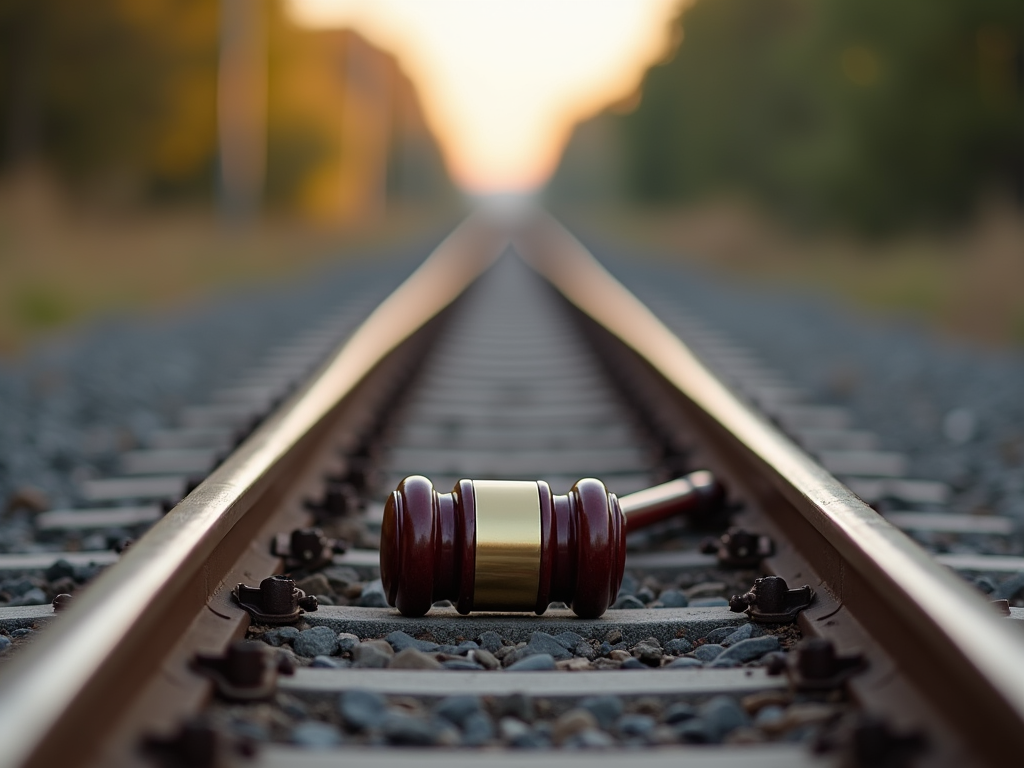 Legal Guidance for Railroad Worker Injury Compensation Claims in Cedar Rapids, IA