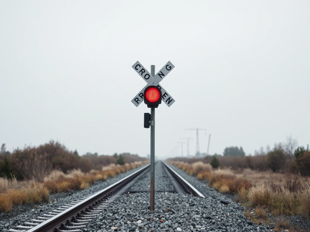 Personal Injury Lawyer for Train Accidents at Rail Crossings in Elmhurst IL