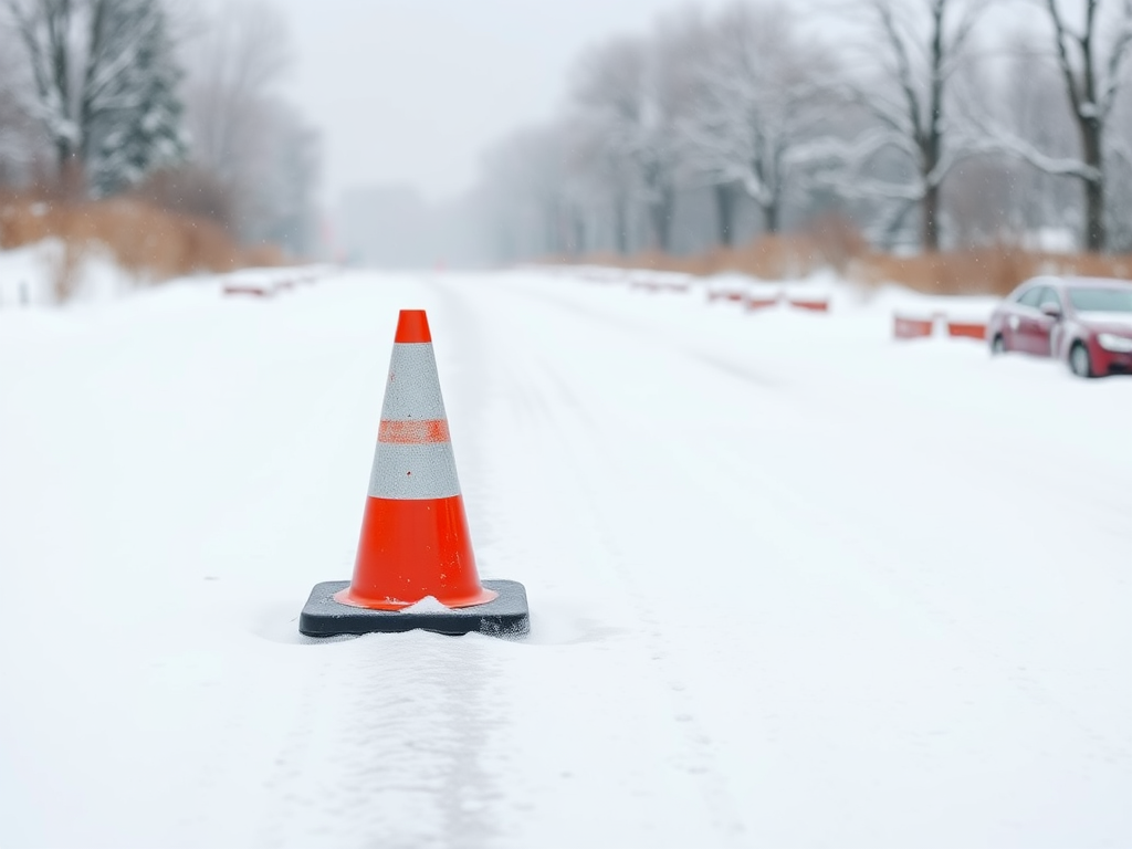 How to Handle Unexpected Car Accidents in Badger, AK: A Personal Guide