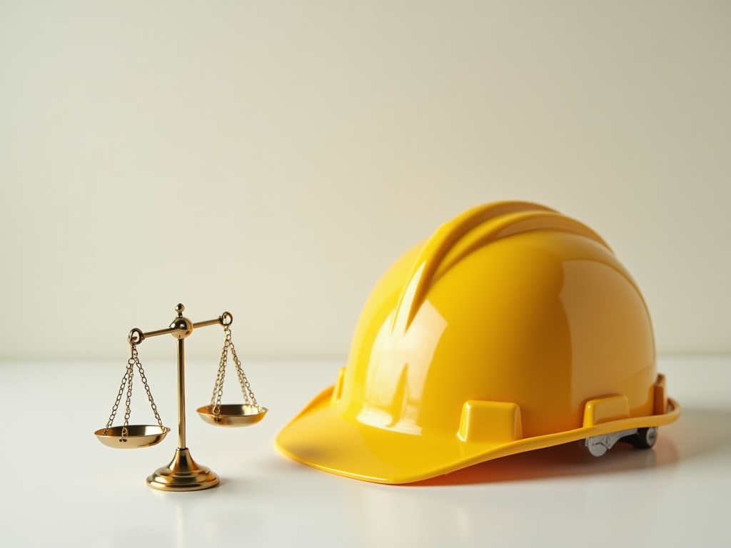 Affordable Legal Assistance for Hand Injuries at Workplace Construction Sites in St. Peters, MO