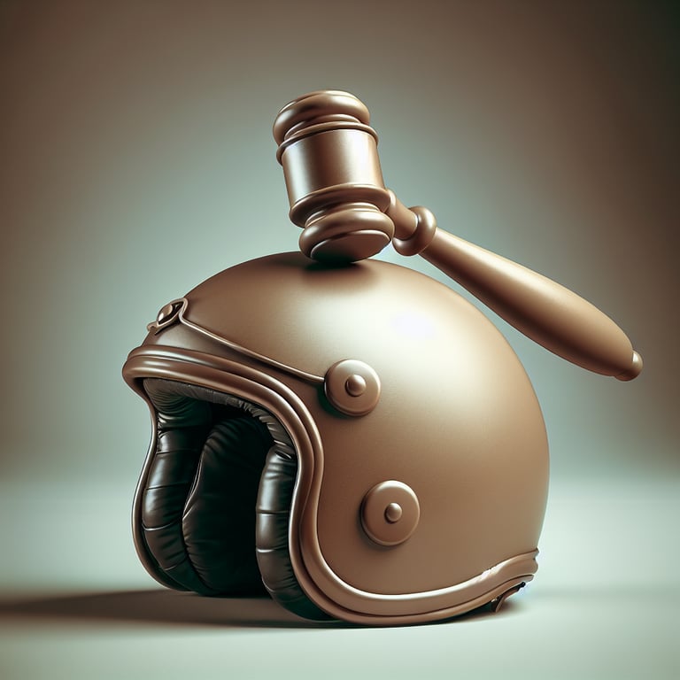Affordable Personal Injury Lawyer for Scooter Hazards on College Campuses in Springfield, MO