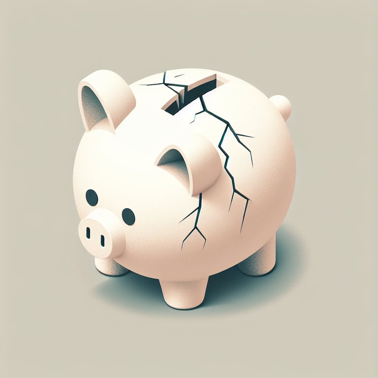 Common Myths and Facts About Bankruptcy