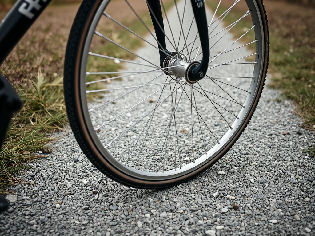 Is It Possible to Claim Compensation for Gravel Pathway Bicycle Accidents in Casper WY?