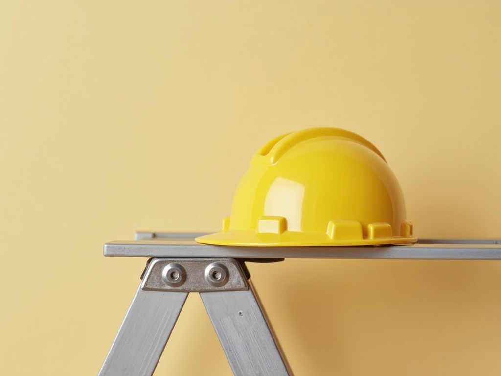 Legal Guidance for Ladder Injuries During Las Vegas Construction Projects