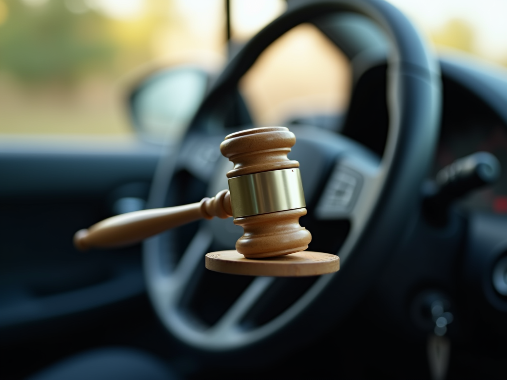 Affordable Legal Help for Emotional Distress from Rear-End Car Accidents in O'Fallon, MO