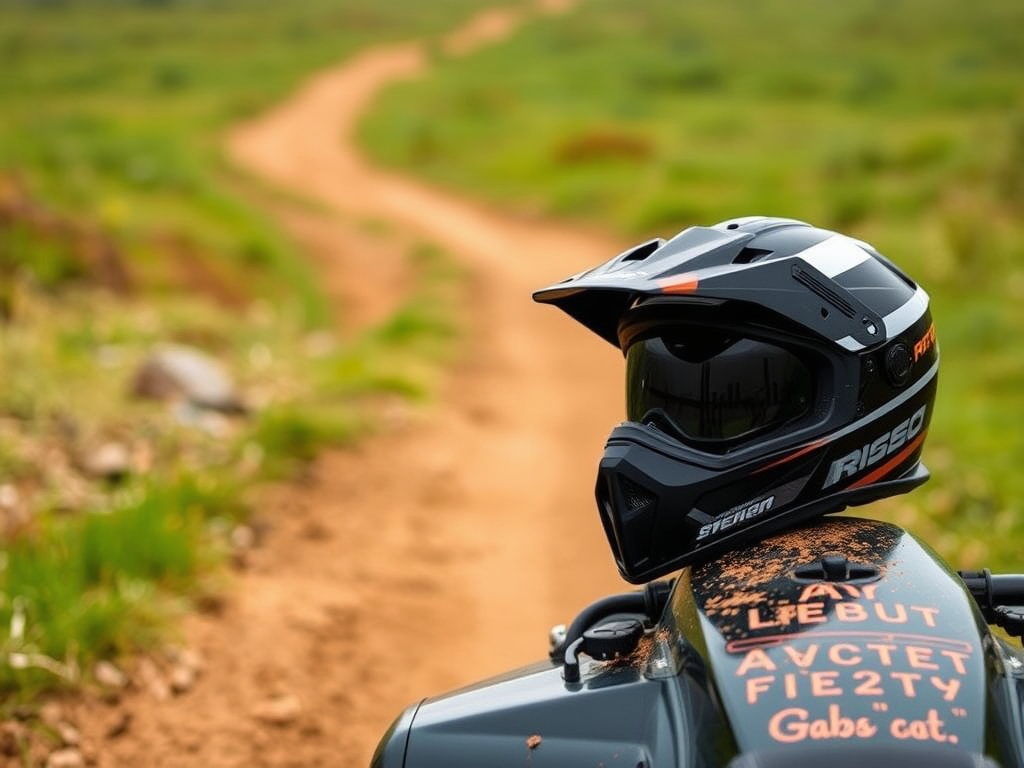 Personal Injury Lawyer for ATV Accidents in Backcountry Trails Near Nampa, ID