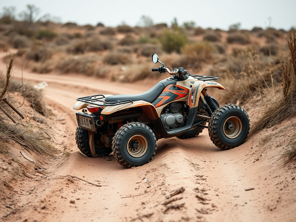 Personal Injury Lawyer for ATV Accidents in Grand Island, NE's Rural Areas