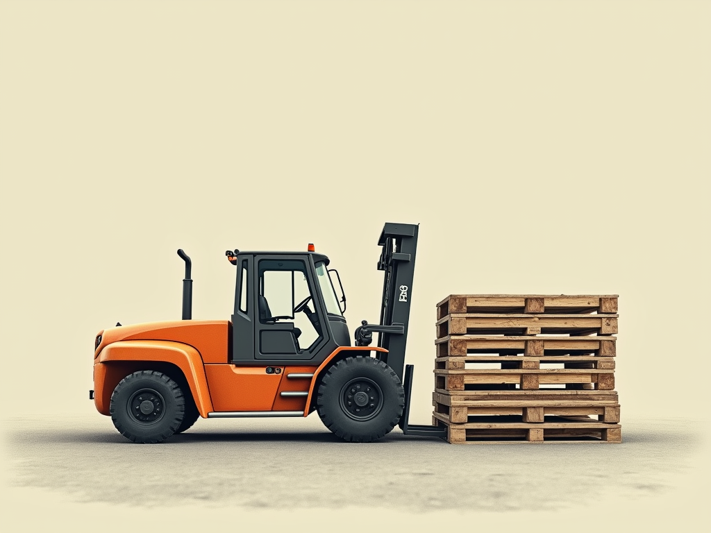 Injured Warehouse Workers: Navigating Workers' Compensation for Forklift Accidents in Buckeye, AZ