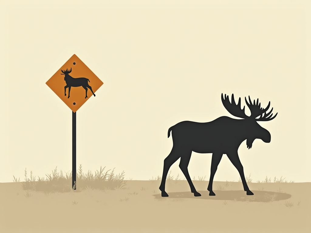 Securing Compensation for Injuries in Car Accidents Caused by Moose Collisions in Kalifornsky, AK