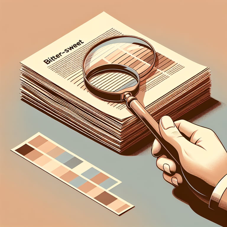 Gathering Evidence for Your Claim