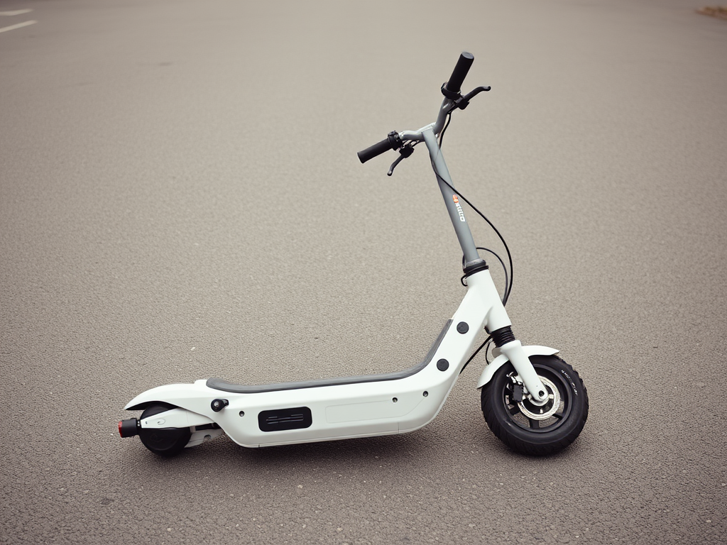 Personal Injury Lawyer for Electric Scooter Accidents on Downtown Streets in Cathedral City CA