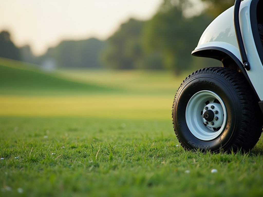 Understanding Liability for Golf Cart Accidents on Private Courses in Tampa FL