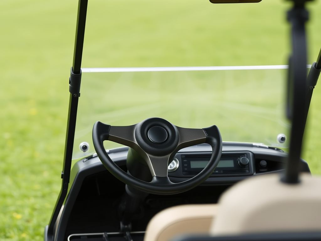 Affordable Personal Injury Lawyer for Golf Cart Accidents at Temecula CA Resorts