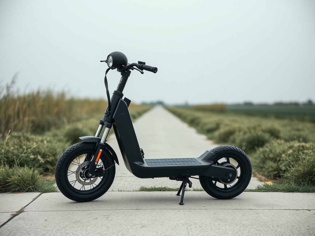 Experienced Personal Injury Lawyer for Electric Scooter Accidents on Northwestern Campus in Evanston, IL