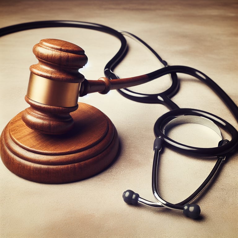 How to Identify Medical Malpractice