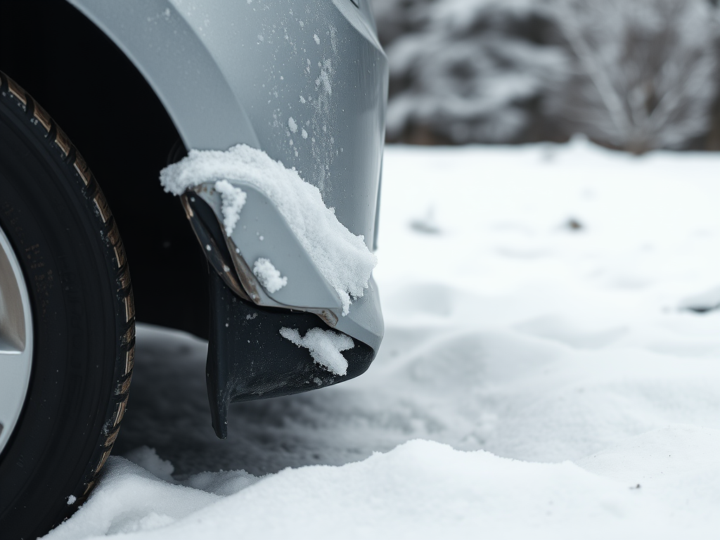 How to Handle Uninsured Driver Accidents in Tanaina, AK (Tips Inside)