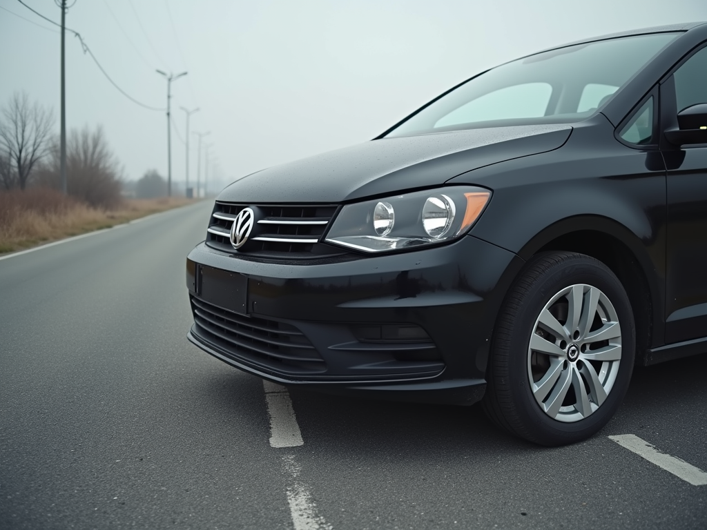 Navigating Insurance Claims After a Car Accident at the Kansas City Zoo Parking Lot