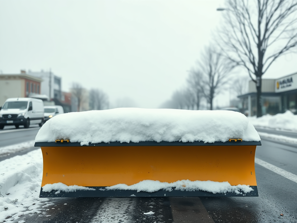 Personal Injury Lawyer for Snowplow Accidents on Residential Streets in North Lakes, AK