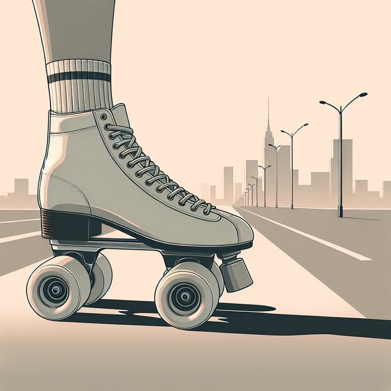Trusted Personal Injury Lawyer for Roller Skating Accidents in Public Parks in Taylorsville UT