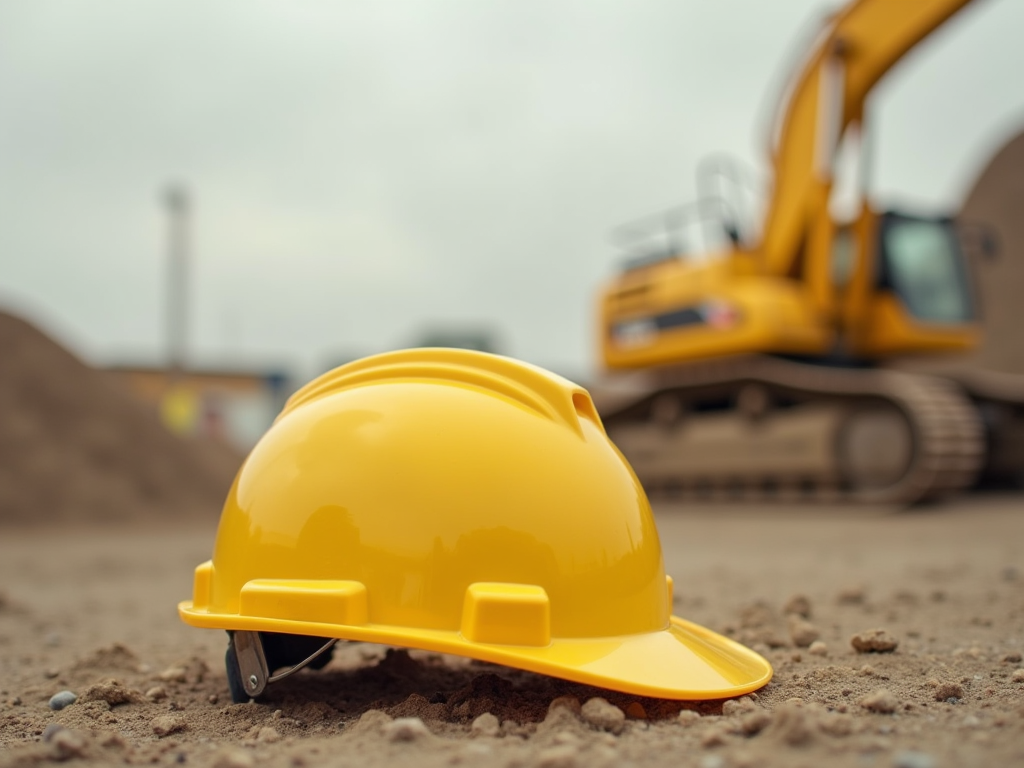 Personal Injury Lawyer for Construction Site Falls in Ames, IA: Legal Insights and Advice