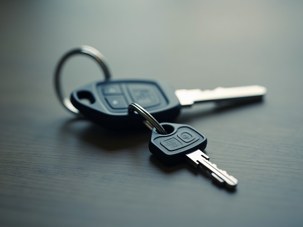 How Blaine, MN Residents Can Stop Vehicle Repossession Using Loan Modification