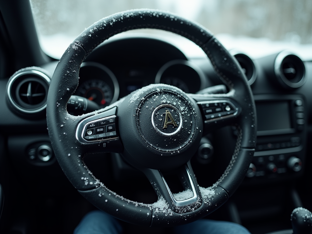Affordable Legal Help for Car Accidents Caused by Black Ice in Fairbanks, AK