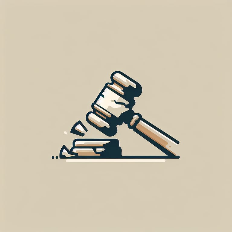 Legal Steps to Pursue Compensation