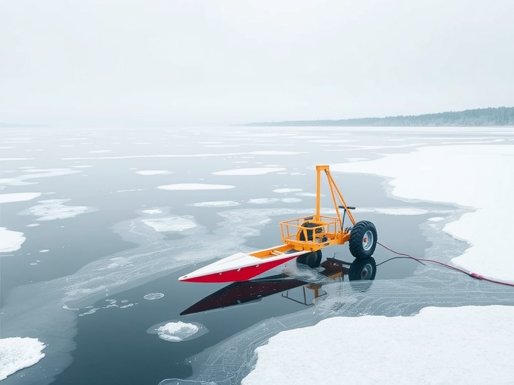 Affordable Personal Injury Lawyer for Ice Fishing Accidents on Soldotna Lakes, AK