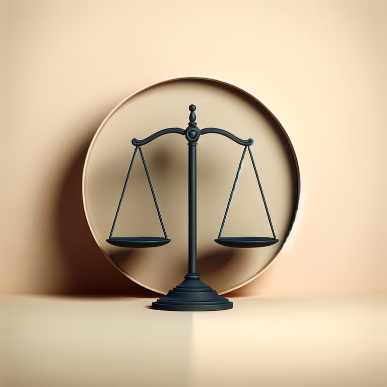 Why Legal Guidance Can Make a Difference