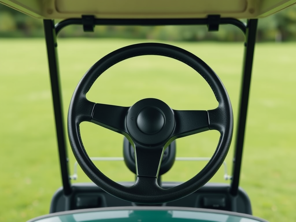 Personal Injury Attorney for Golf Cart Accidents on Pine Bluff Country Club Courses in AR