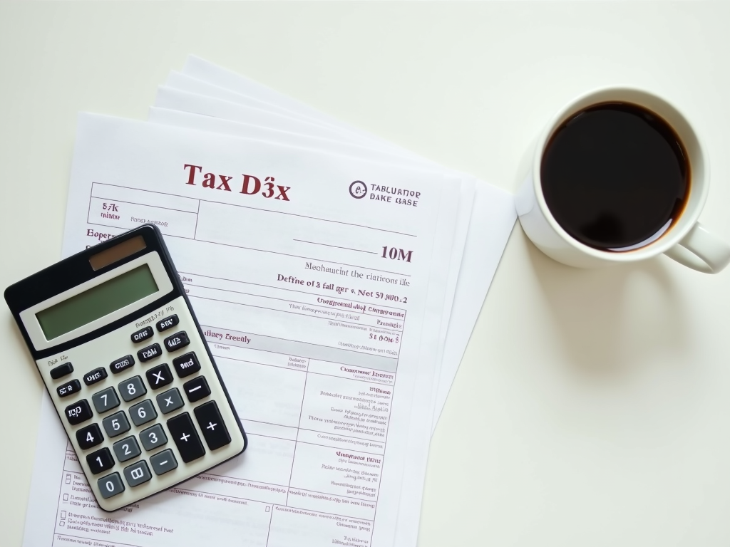 Strategies for Freelancers in West Allis WI to Address Tax Penalties During Bankruptcy