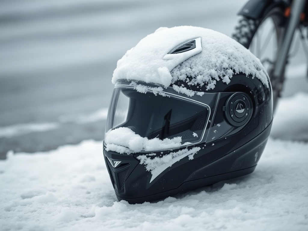 Motorcycle Accident Lawyer for Winter Road Hazards in Fairbanks, AK