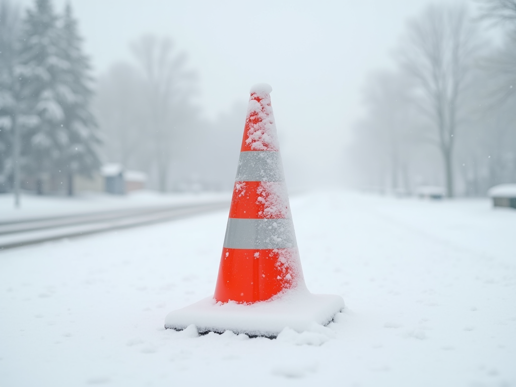 What to Do After a Multi-Vehicle Accident on I-15 During a Snowstorm in Alpine, UT