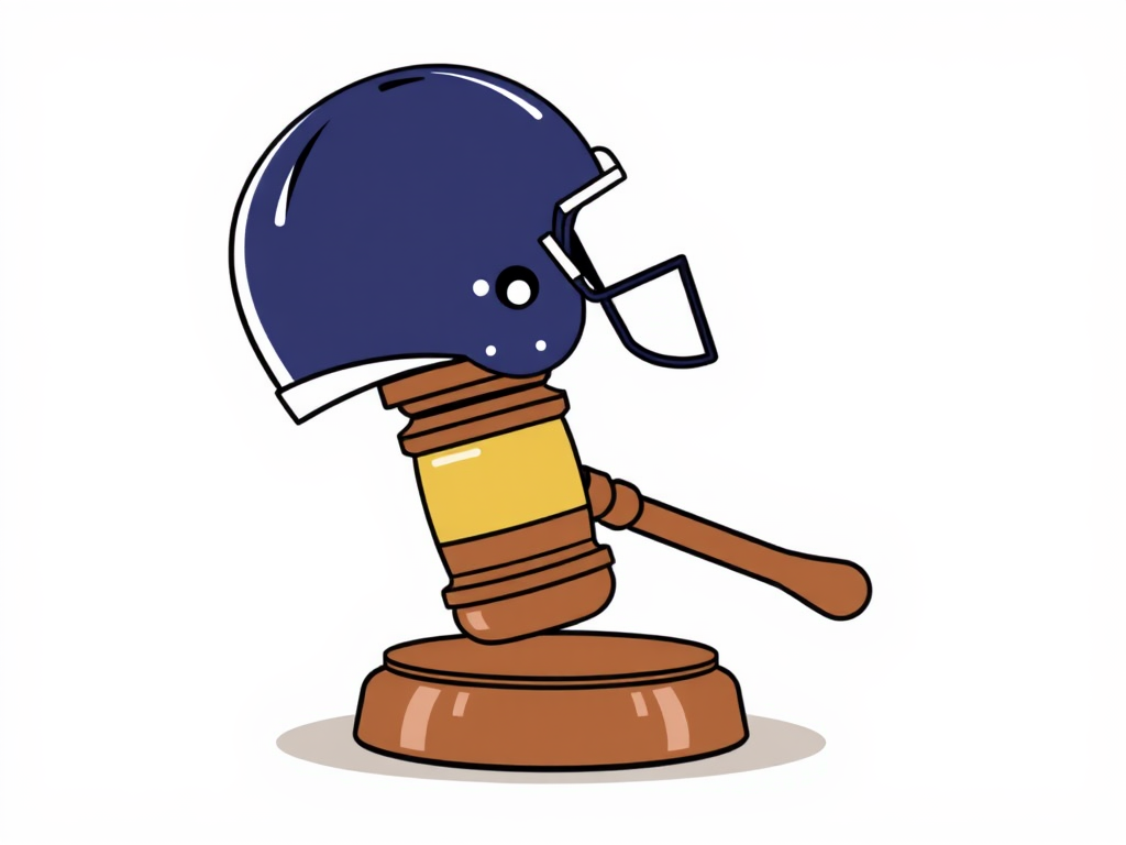 Compassionate Personal Injury Lawyer for Injuries from School Sports in Marietta, GA