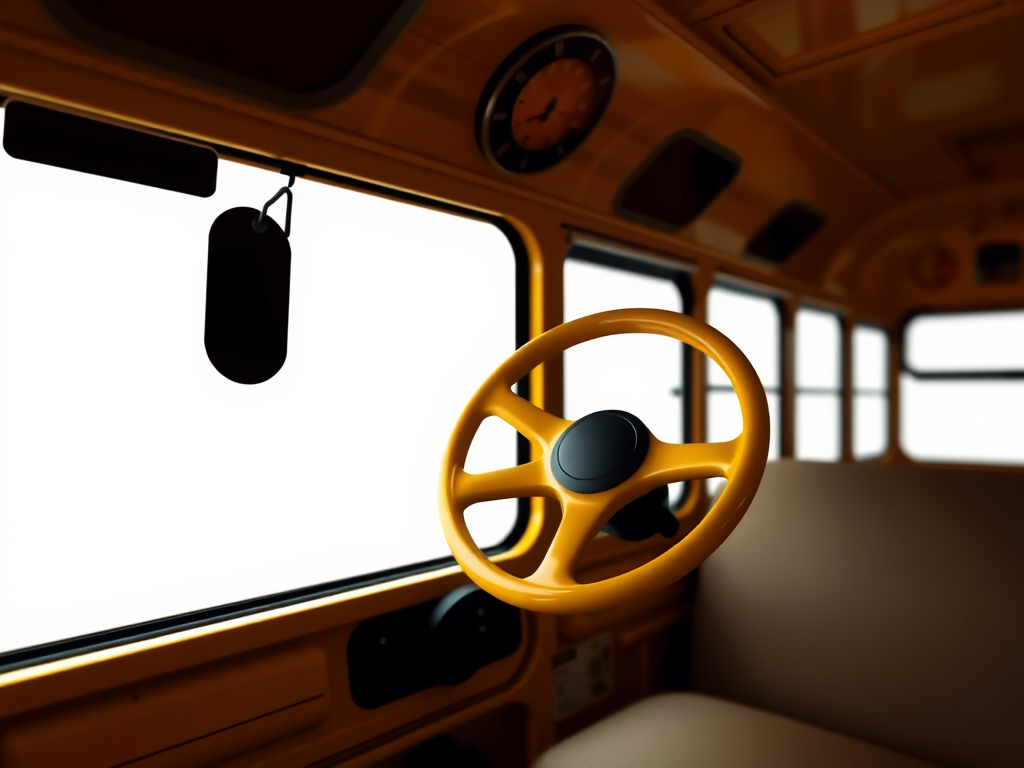 Compassionate Personal Injury Lawyer for School Bus Accidents in Fort Smith, AR