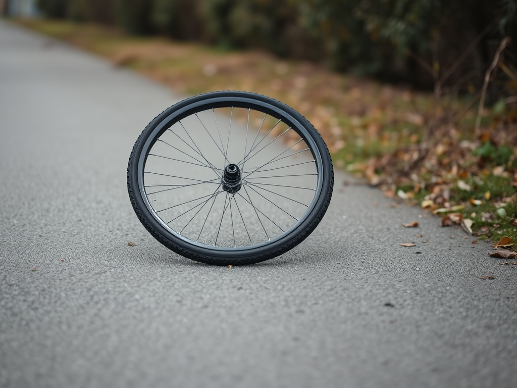 How to Handle Hit-and-Run Bicycle Accidents in Bountiful, UT