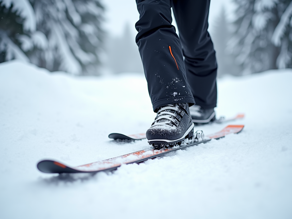 Navigating Claims for Skiing Injuries on College's Icy Trails in Alaska