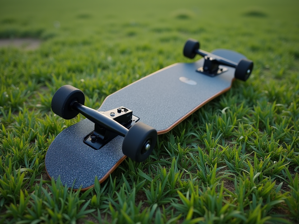 Injury Lawyer for Electric Skateboard Accidents at Timber-Linn Memorial Park in Albany OR