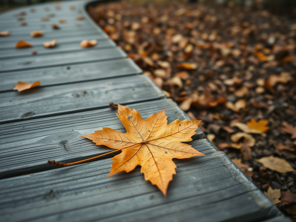Compassionate Attorney for Autumn-Related Nursing Home Falls in Knik-Fairview, AK