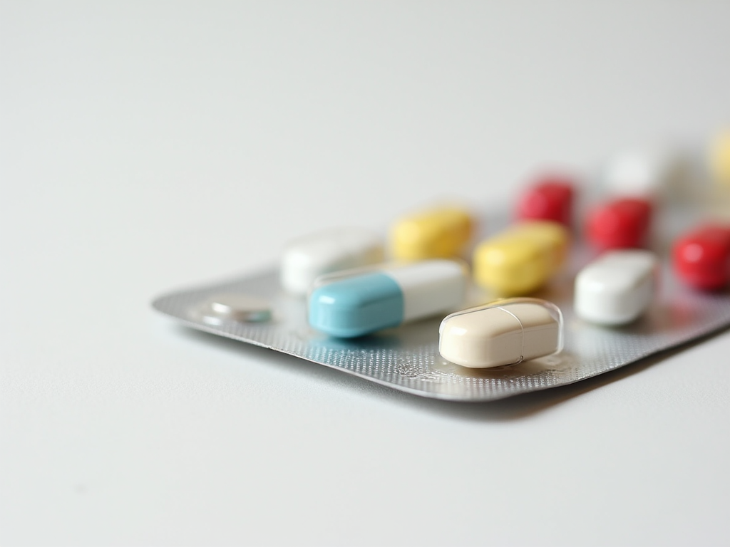 How Blister Packaging Enhances Medication Management