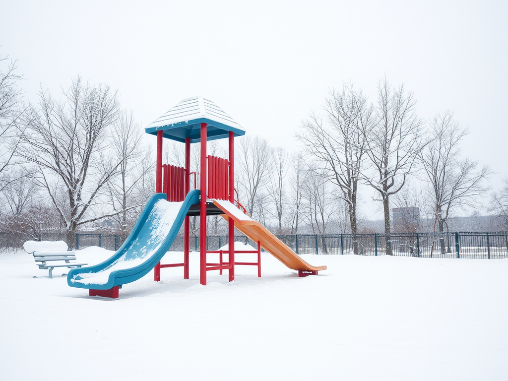 Personal Injury Lawyer for Ice Slide Injuries at School Playgrounds in Kalifornsky, AK