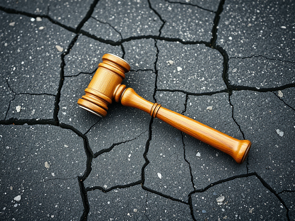 Affordable Personal Injury Lawyer for Parking Lot Pothole Accidents in Wasilla, AK