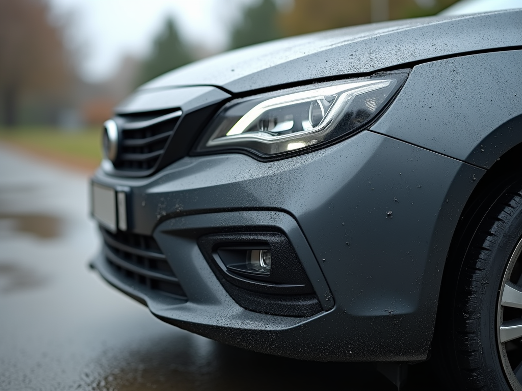 Steps to Take After a Motor Vehicle Accident