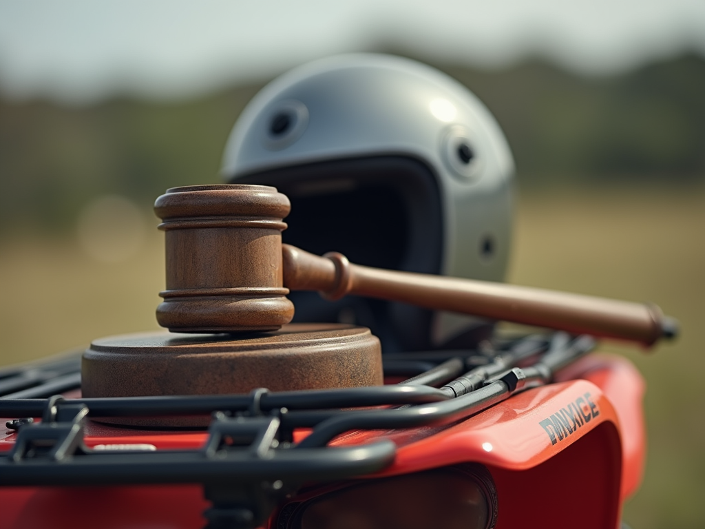 Affordable Personal Injury Lawyer for Off-Road Vehicle Accidents in Knik-Fairview, AK